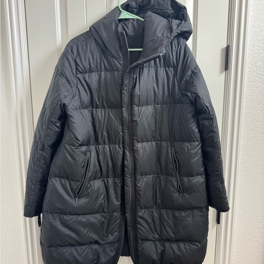 Lululemon Down Jacket size 10
